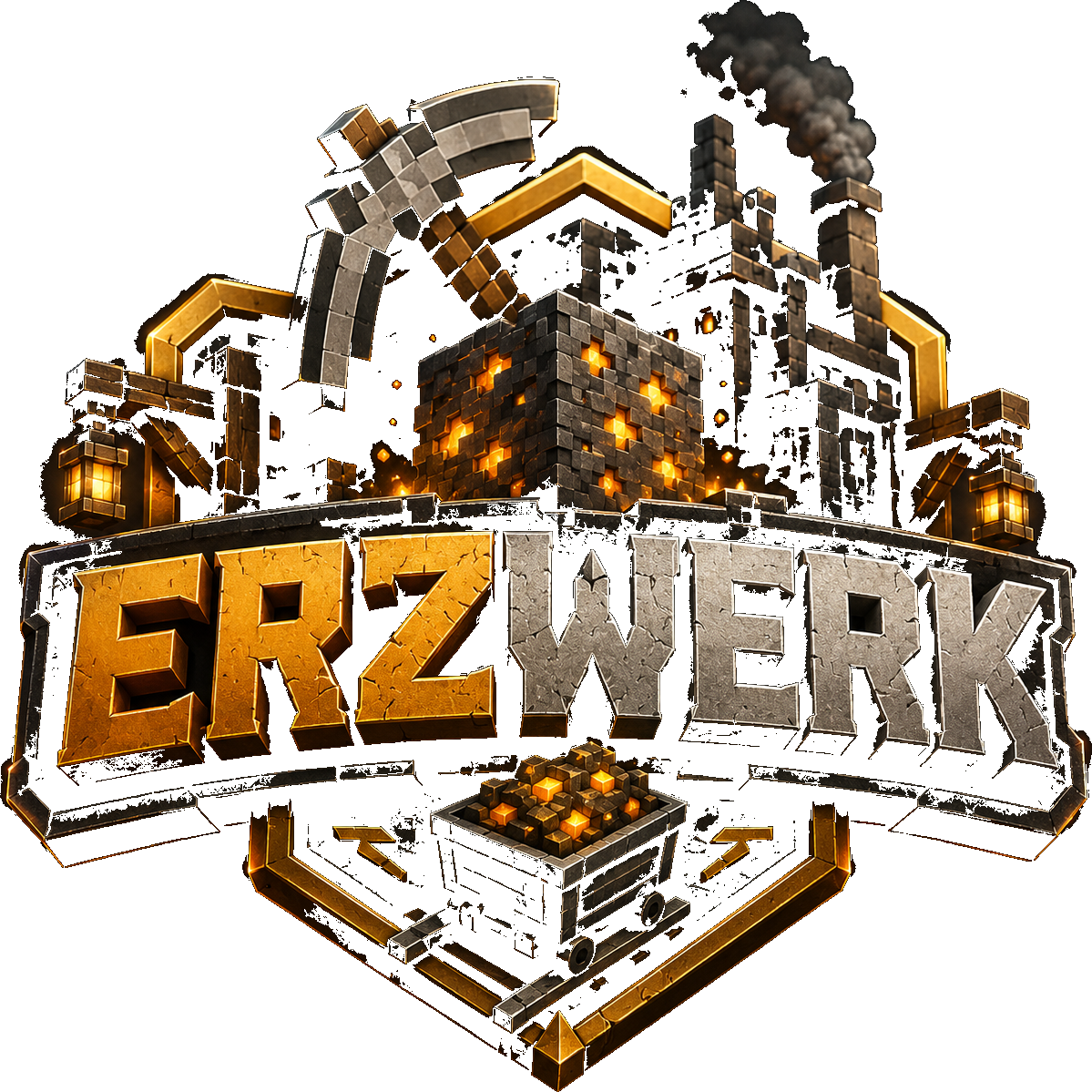 ErzWerk Logo